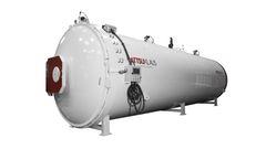 ATTSU - Autoclaves for Food Disinfection by CO2