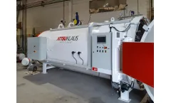 ATTSU - Glass and Special Crystal Autoclaves