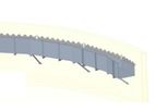 Inlet and Outlet Systems - Drainage Channels