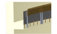 Inlet and Outlet Systems - Overflow Barriers