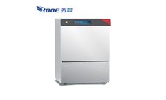 Model QPQ160/190/190 - Lab Automatic Bed Pan Washer Flusher Disinfectors For Hospitals