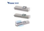 Model SEAL/EF  - Automatic Medical Pouch Sealer Heat Sealers For Autoclave Packaging