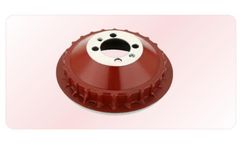 ISK - Automotive Brake Drum