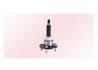 ISK - Transmission Axles for Three-Wheelers