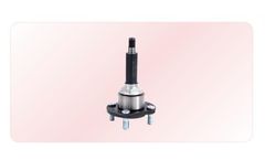 ISK - Transmission Axles for Three-Wheelers