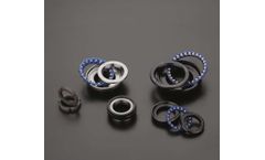 ISK - Steering Column Bearing