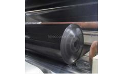 EcoGeoX - Geomembrane