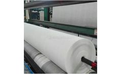 EcoGeoX - Non Woven Geotextile