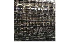 EcoGeoX - Geogrid Mesh