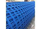 EcoGeoX - Model PET - Warp Knitted Geogrid