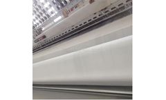 EcoGeoX - Woven Geotextile Fabric