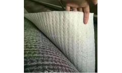 EcoGeoX - Geosynthetics Clay Liner (GCL)