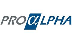 The ERP System for SMEs