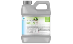 Model Active PLS - Seed Treatments