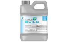 Model Active BUILD - Extra Nutrients