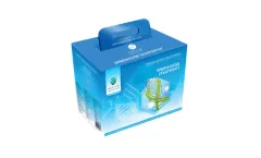 Greenhouse Starter Kit