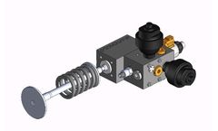 etavalve - Piston-based Thermal Engine