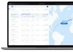Model Full Visibility - Track Your Cargo With End-To-End Visibility and Monitoring