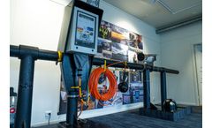 Havida - Control Cabinet