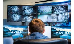 Technical Assembly Services for Monitors
