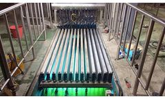 EcoOne Technologies - Tube Type UV Sterilizer for Water Purification