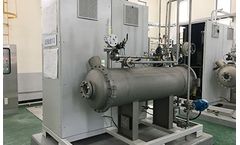 EcoOne Technologies - Ozone Generator for Advanced Water and Wastewater Treatment