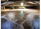EcoOne Technologies - Tube-type Membrane Diffuser for Wastewater Treatment