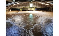 EcoOne Technologies - Tube-type Membrane Diffuser for Wastewater Treatment