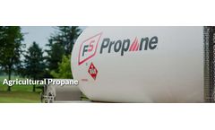Agricultural Propane