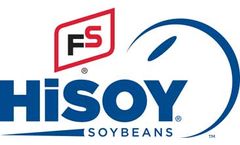 Model FS HiSOY - Soybeans