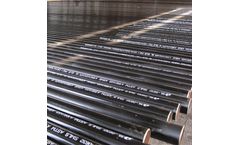 Energy-Steel - Model API 5L GR.B - Steel Seamless Line Pipe
