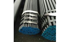 Energy-Steel - Model ASTM A333 - Low Temperature Steel Pipe