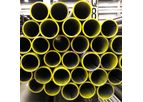Energy-Steel - Mechanical Steel Tube