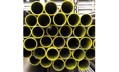 Energy-Steel - Mechanical Steel Tube