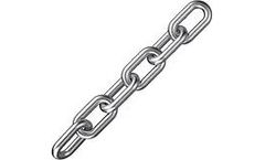 NxInnovation - Galvanised or Stainless Steel Anchor