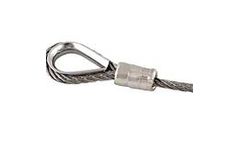 NxInnovation - Stainless Steel Mooring