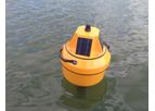 NxInnovation - Model NX 450 - Data Buoy