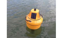NxInnovation - Model NX 450 - Data Buoy