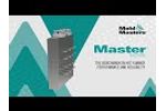Mold-Masters Master-Series Hot Runner System - Video