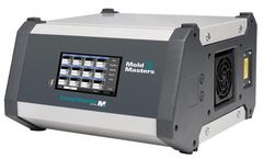 Model TempMaster ME - Hot Runner Temperature Controller