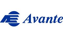 AVANTE - Central Count Optical Scan Solution