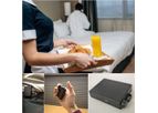 Hotel Panic Button System