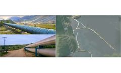 Avante - Pipeline Integrity Monitoring System (PIMS) for Oil and Gas Transmission