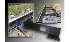 Switch Point Position Sensor