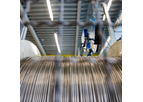 Smart, Energy-Efficient, High-Tech Cables