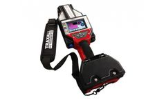Model Traxall 770 - Pig Tracking Equipment