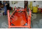 Pigtek - Pig Loading Trays and Handling Equipment