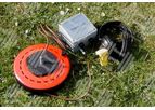 Pigtek - Acoustic Geophone Pig Tracking Equipment