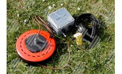Pigtek - Acoustic Geophone Pig Tracking Equipment