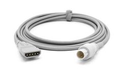 Nihon Kohden - Model PVB IBP - Adapter Cable